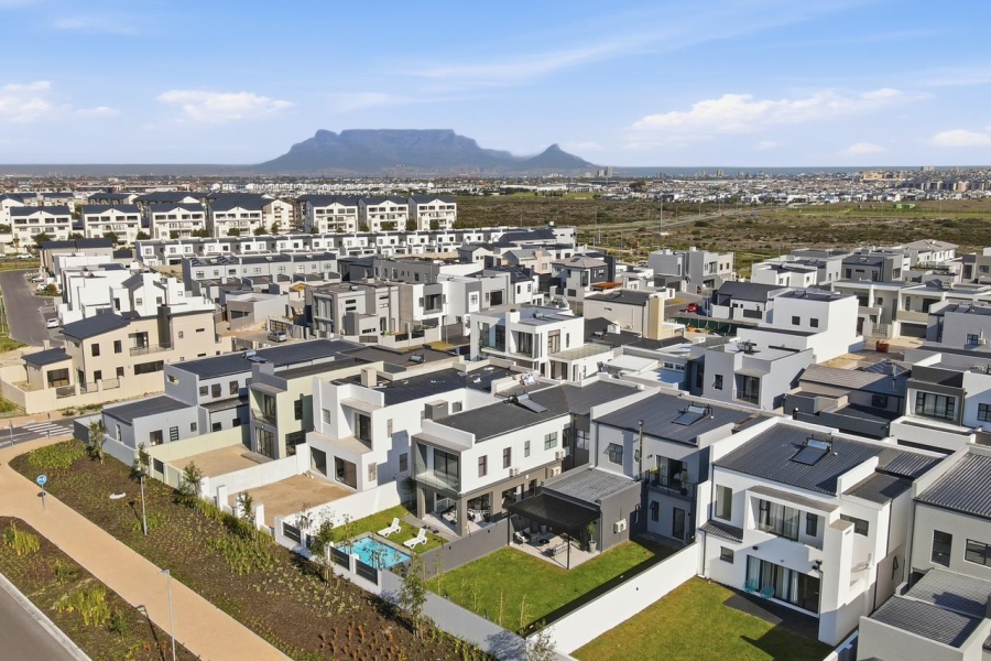 4 Bedroom Property for Sale in Sandown Western Cape